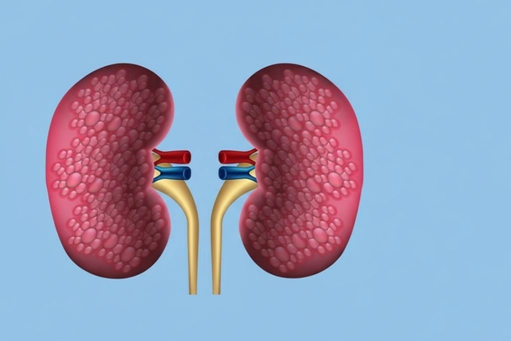 Modern Healthcare Facility